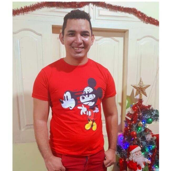 Emprego de babá em Macapá: Junior