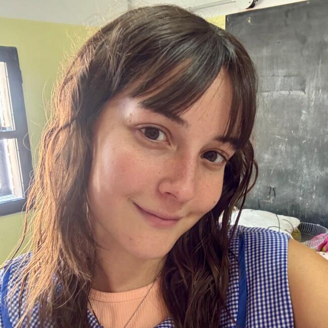 Babysitter in Campana: Sol