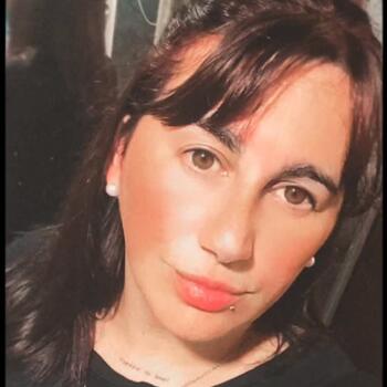 Niñera Villa Argentina: Vanesa
