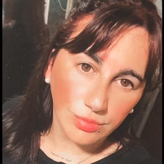 Niñera en Villa Argentina: Vanesa