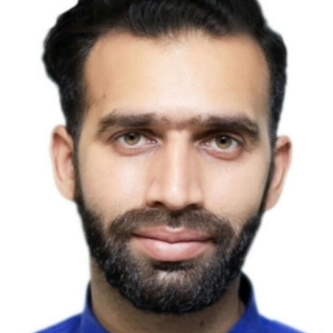 Babysitting job in Clydebank: Faizan