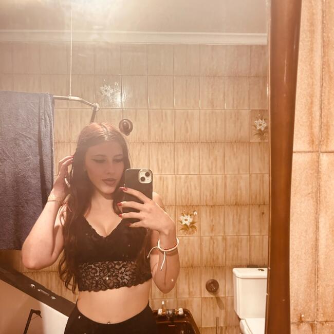 Babysitter in Vigo: Noelia