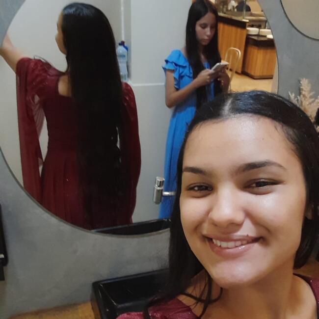 Babysitter in Alvorada (Rio Grande do Sul): Daniela