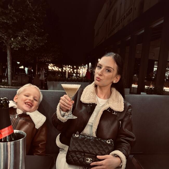 Babysitting job in Wevelgem: Engji