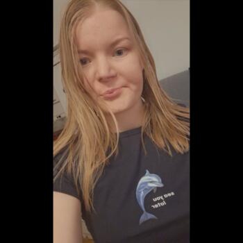 Lastenhoitaja Kouvola: Maria