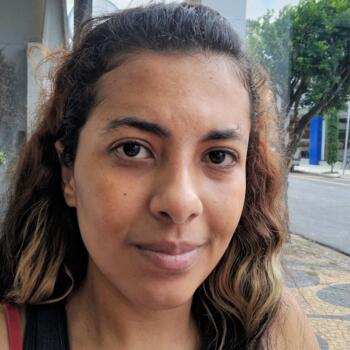 Babysitter in Indaiatuba: Natasha