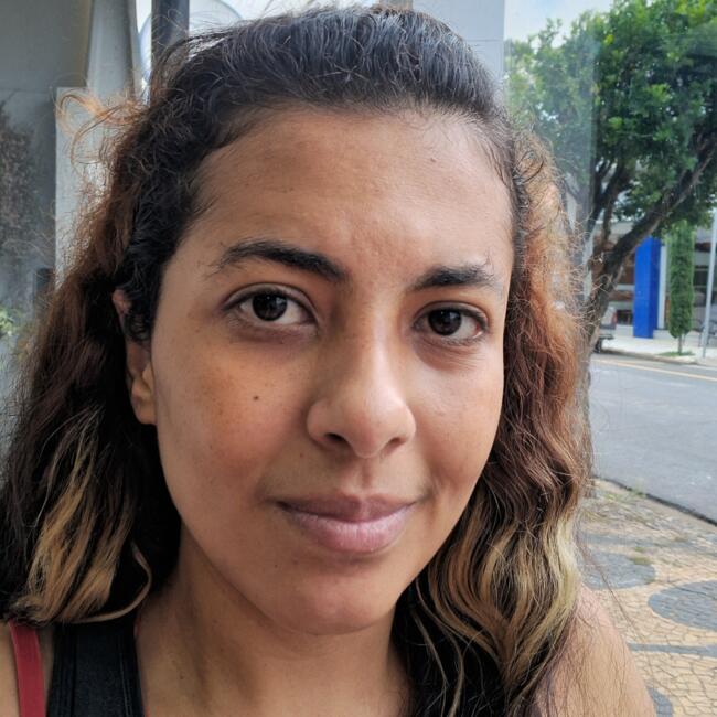 Babysitter in Indaiatuba: Natasha