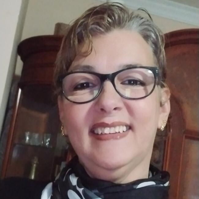 Babysitter in Las Palmas de Gran Canaria: Maria Julia