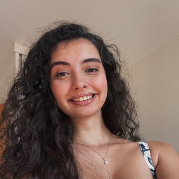 Babysitter in Uberlândia: Eduarda