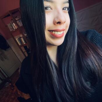 Niñera en José C. Paz: Lourdes