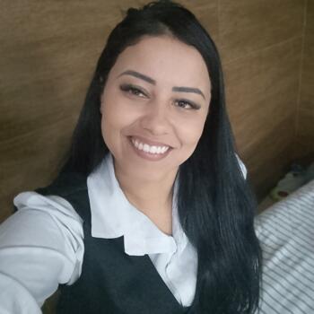 Babysitter in Ovar: Fernanda