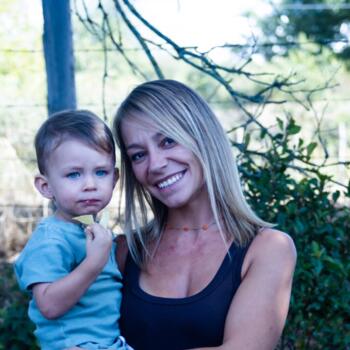 Babysitting job in Saint-Étienne-des-Oullières: Marilyn