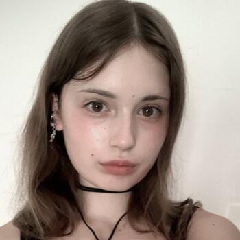 Niñera en Alicante: Elizaveta