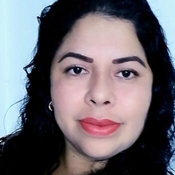 Babysitter in Trujillo: Patricia