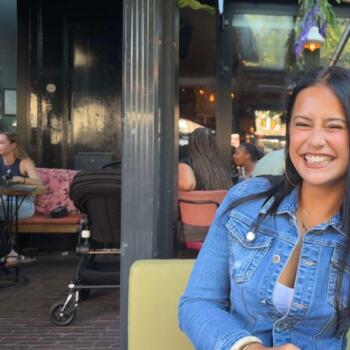 Babysitter in Assendelft: Elinn