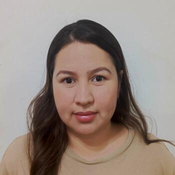 Niñera en Guayaquil: Angela