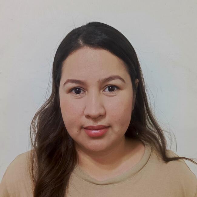 Niñera en Guayaquil: Angela