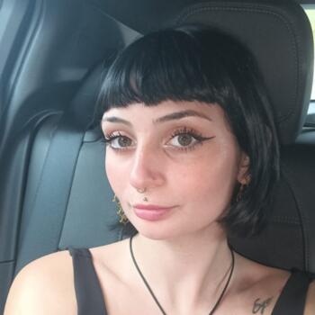 Babysitter a Roma: Michela