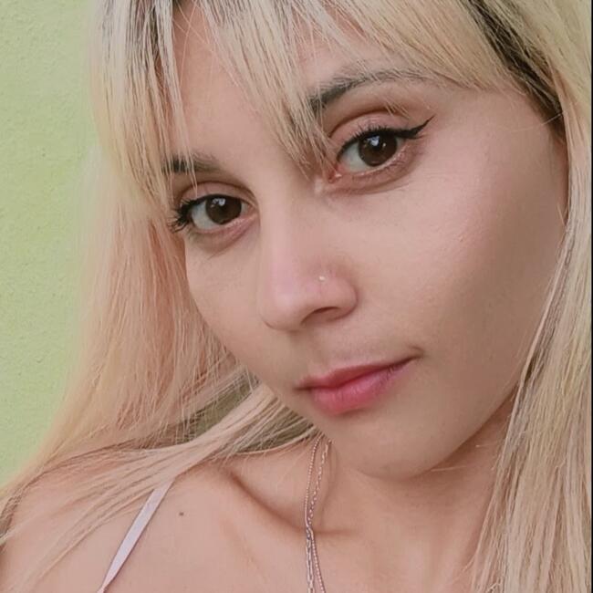 Trabajo para niñera en Bucaramanga: Wilmary