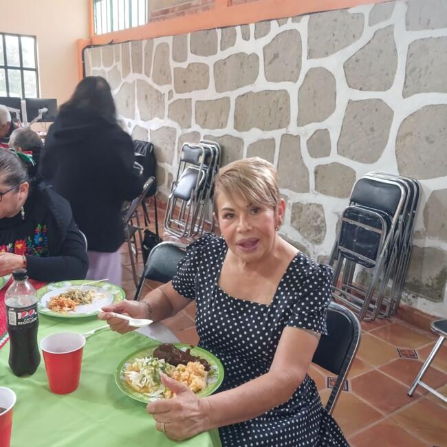 Niñera en Zumpango: Mapa