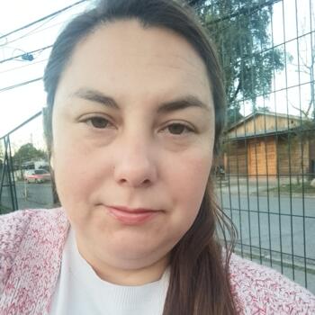 Niñera Rancagua: Melany