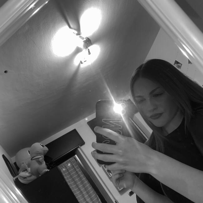 Babysitter a Galliate: Giorgia