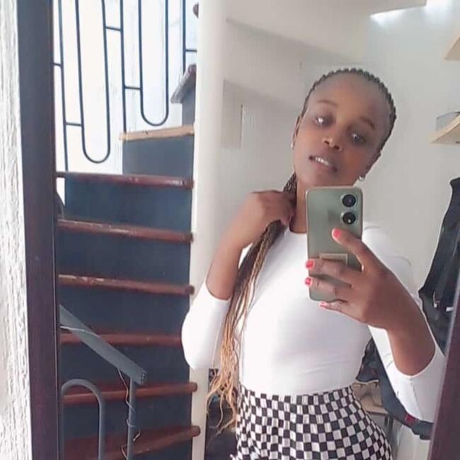 Babysitter in Germiston: Linda