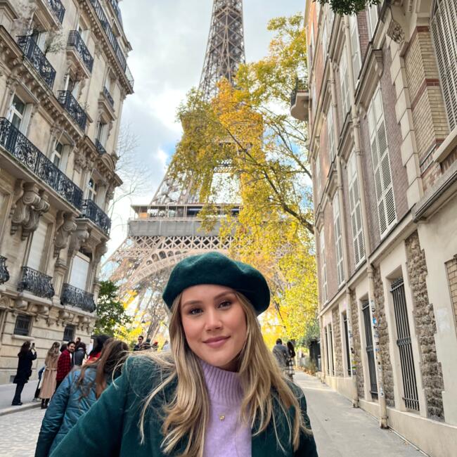 Babysitter in Sydney: Prudence