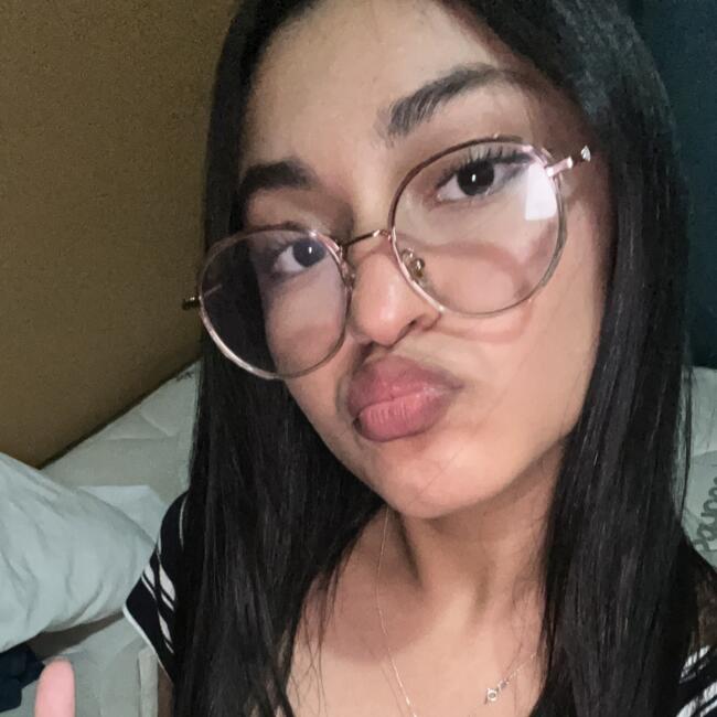 Babysitter in Alajuela: Dana