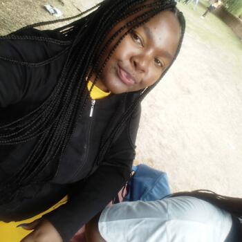 Babysitter in Muldersdrift: Reitumetse