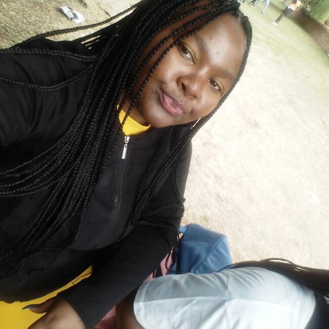 Babysitter in Muldersdrift: Reitumetse