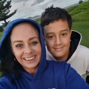 Nanny in Gisborne: Rebecca