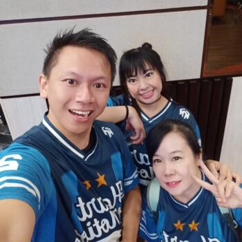 Parent Jawa (Jawa Barat): Yohanes