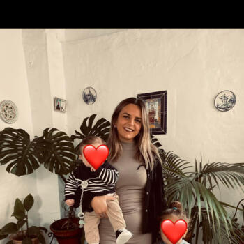 Babysitter Seville: Fatima