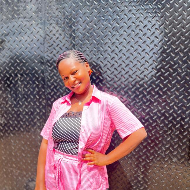Babysitter in Kampala: Kataike