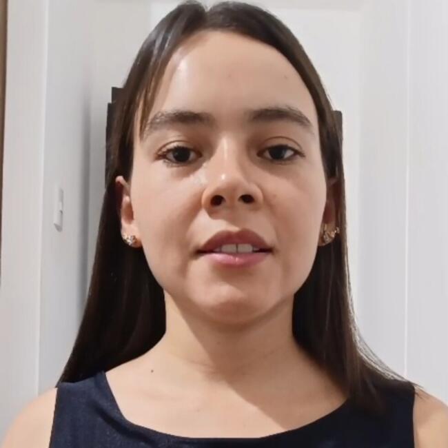Babysitter in Guayaquil: Jenniffer
