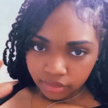 Babysitter Hyattsville: Aniya