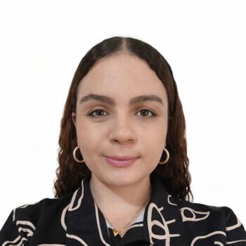 Niñera Floridablanca: María Katerine