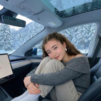 Babysitter Augsburg: Sara