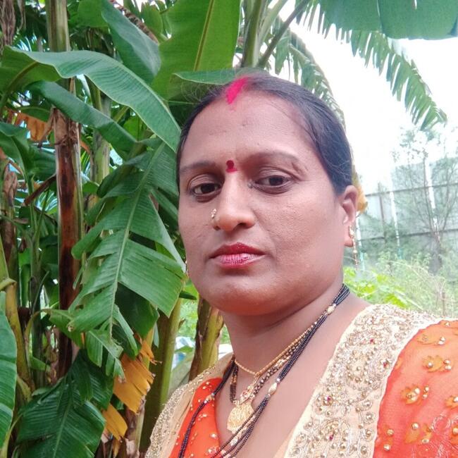 हैदराबाद में आया: Shalldevi