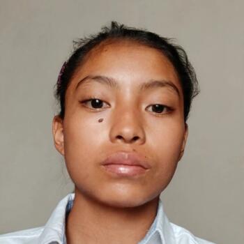 Babysitter in Puebla City: Samanta