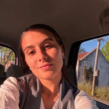 Babysitter in Montevideo: Aleana