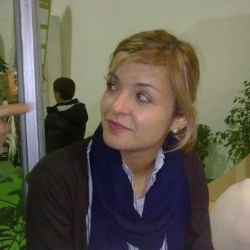 Babysitter Caldas da Rainha: Mariana Lourenço