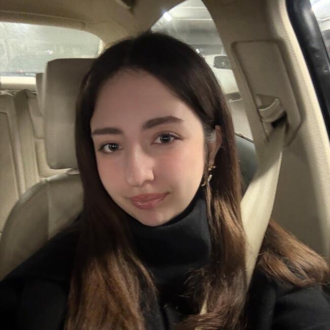 Babysitter in Ulm: Melisa