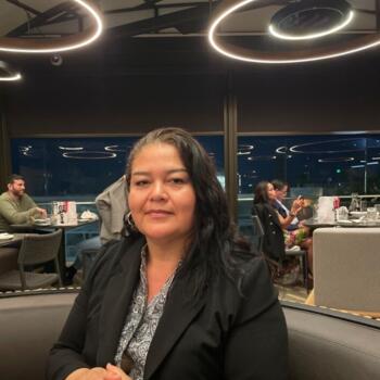 Babysitter in Antioch: Irma