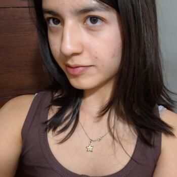 Babysitter in Celaya: Yami