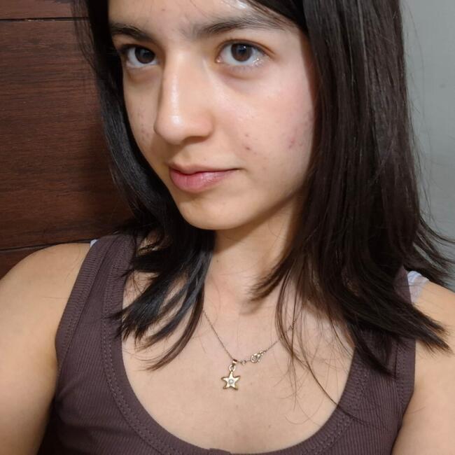 Babysitter in Celaya: Yami