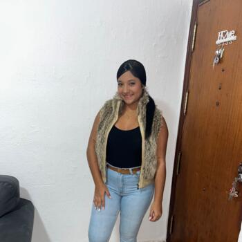 Niñera en Jerez de la Frontera: Franyarid