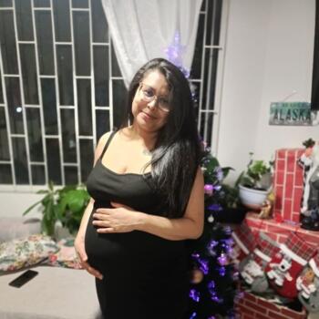 Padre/madre Bogotá: Yubel Carina