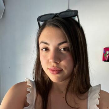 Niñera en Peñalolén: Javiera